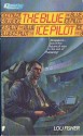 The Blue Ice Pilot - Lou Fisher