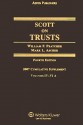 Scott on Trusts: Cumulative Supplement: Volumes IV-VI A - William F. Fratcher, Mark L. Ascher