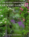 The House & Garden Book of Country Gardens - Charles Quest-Ritson