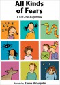 All Kinds of Fears: A Lift-the-Flap Book - Sheri Safran, Emma Brownjohn