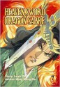 Heaven Sword and Dragon Sabre, Vol 7 - Wing Shing Ma, Jin Yong