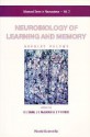 Neurobiology of Learning and Memory - Gordon L. Shaw, James L. McGaugh, Steven Rose