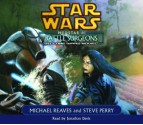 Star Wars: Medstar I: Battle Surgeons: A Clone Wars Novel (Audio) - Michael Reaves, Steve Perry, Jonathan Davis