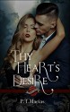 Thy Heart's Desire: Elemental Fairy Kingdoms (Saint's Grove Book 12) - P.T. Macias