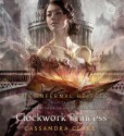 Clockwork Princess - Cassandra Clare