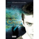 El dador de recuerdos (The Giver, #1) - Lois Lowry