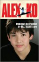 Alex Ko: From Iowa to Broadway, My Billy Elliot Story - Alex Ko