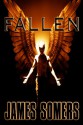 Fallen - James Somers