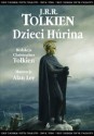 Dzieci Húrina - Agnieszka Sylwanowicz, J.R.R. Tolkien