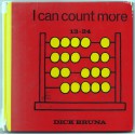 I Can Count More - Dick Bruna