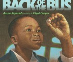 Back of the Bus - Aaron Reynolds, Floyd Cooper