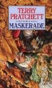 Maskerade - Terry Pratchett