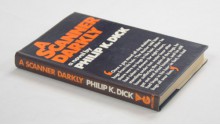 A Scanner Darkly - Philip K. Dick