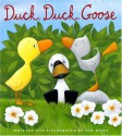 Duck, Duck, Goose - Tad Hills