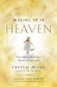 Waking Up in Heaven: A True Story of Brokenness, Heaven, and Life Again - Crystal McVea, Alex Tresniowski