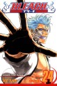 Bleach, Vol. 24: Immanent God Blues - Tite Kubo