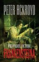 Przypadek Victora Frankensteina - Peter Ackroyd