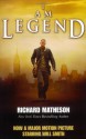 I Am Legend - Richard Matheson