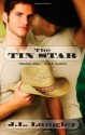 The Tin Star - J.L. Langley