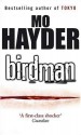 Birdman: Jack Caffery series 1 - Mo Hayder