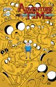 Adventure Time with Finn & Jake - Ryan North, Braden Lamb, Shelli Paroline