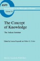 The Concept of Knowledge: The Ankara Seminar - İoanna Kuçuradi, Robert S. Cohen