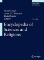 Encyclopedia of Sciences and Religions - Nina P. Azari, Anne Runehov, Phillip H. Duran, Raymond F. Paloutzian, R.J. Seitz, Erik Borgman, Jonathan Frye, Jacob A. Belzen