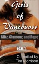 Girls of Vancouver: Glitz, Glamour and Rope - Tim Morrison