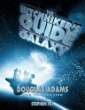 The Hitchhiker's Guide to the Galaxy (Hitchhiker's Guide to the Galaxy, #1) - Douglas Adams