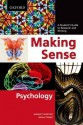 Making Sense in Psychology: A Student's Guide to Research and Writing - Margot Northey, Brian Timney