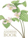 The Royal Horticultural Society Pocket Address Book - Brent Elliott