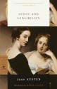 Sense and Sensibility - David Gates, Deborah Lutz, Jane Austen