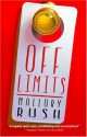 Off Limits - Mallory Rush