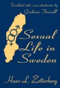 Sexual Life in Sweden - Hans Zetterberg