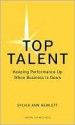 Top Talent (eBook) - Sylvia Ann Hewlett