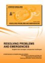 Resolving Problems and Emergencies (Power English Series for Russian Speakers) - Natasha Cooper