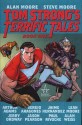 Tom Strong's Terrific Tales - Steve Moore, Alan Moore, Art Adams, Sergio Aragonés