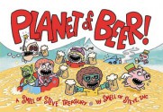 Planet of Beer: A Smell of Steve Treasury - Brian Sendelbach