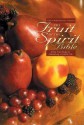 NIV Fruit of the Spirit Bible, The - Calvin Miller