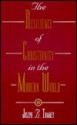 The Resilience Of Christianity In The Modern World - Joseph B. Tamney