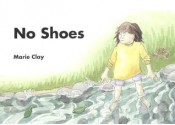 No Shoes - Marie Clay, Brenda Cantell