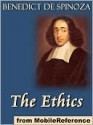 The Ethics - Baruch Spinoza, R. Elwes