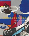 Romare Bearden: Idea to Realization - Romare Bearden, Ralph Sessions, Sarah Lewis