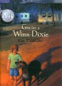 Gracias a Winn-Dixie (School & Library Binding) - Kate DiCamillo