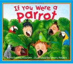 If You Were a Parrot - Katherine Rawson