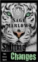 Shifting Changes - Sage Marlowe