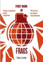 First Book of Frags - Dave Lordan