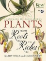 Plants: From Roots to Riches - Carolyn Fry, Kathy Willis