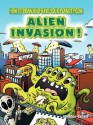 How to Draw and Save Your Planet from Alien Invasion - Sheldon Cohen