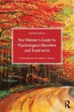 The Minister's Guide to Psychological Disorders and Treatments - W Brad Johnson